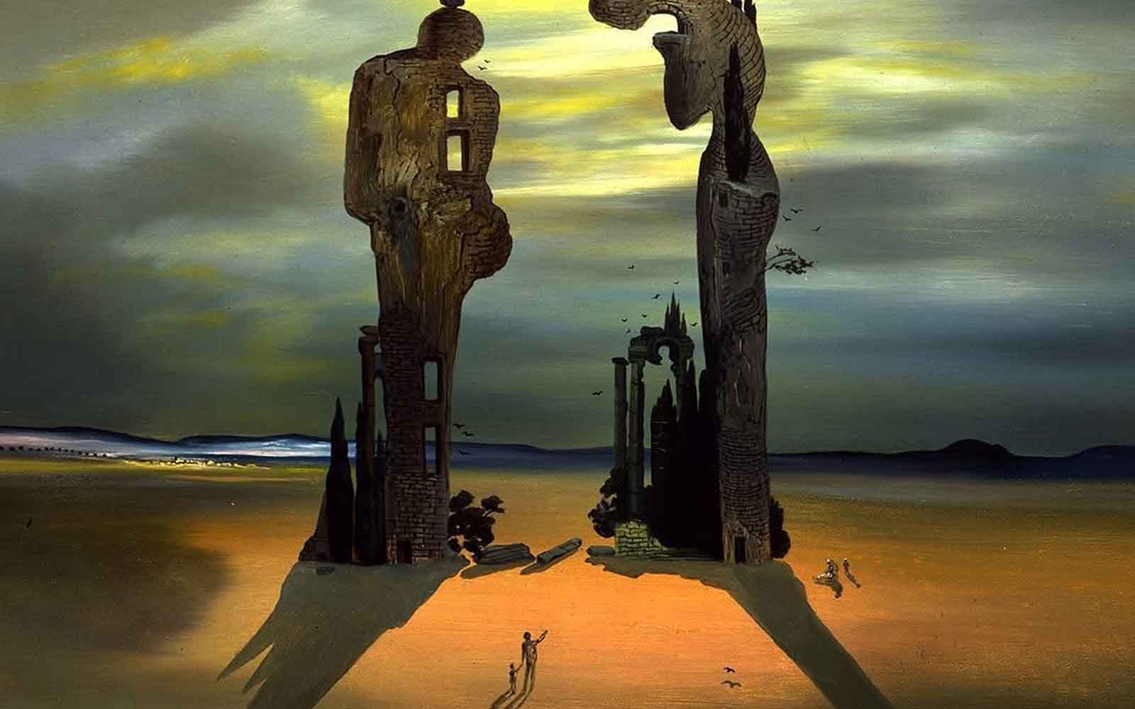 Healing Generational Wounds