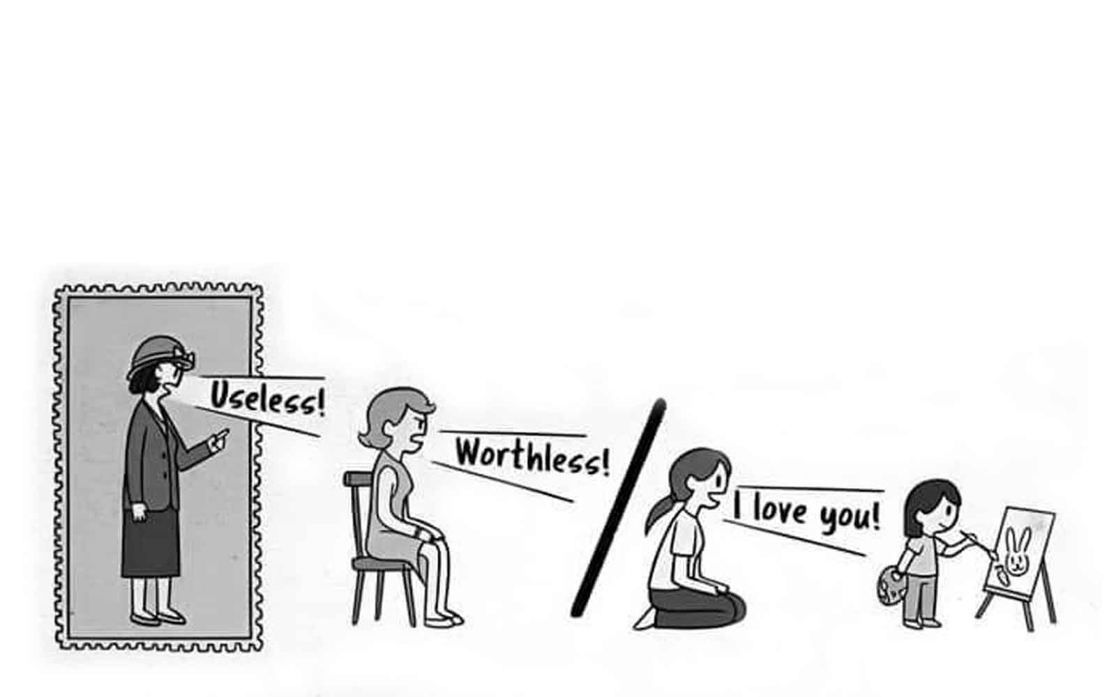 Kind People Are Made