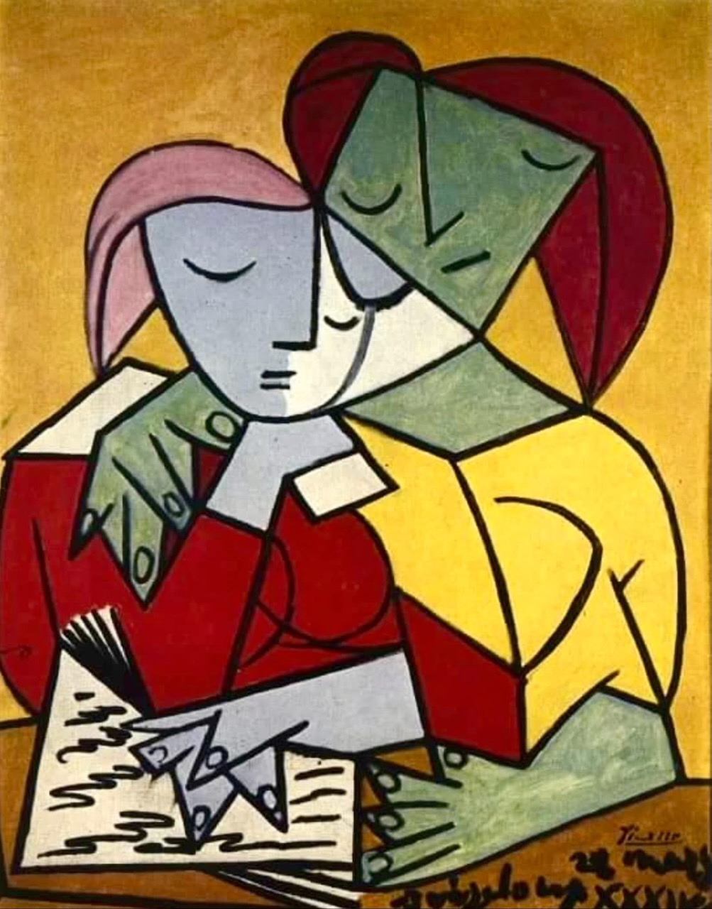 Pablo Picasso Biography: The Artist Who Changed Modern Art