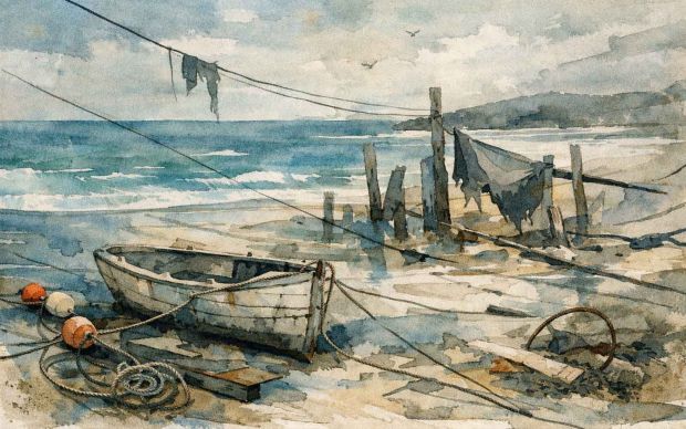 What Controlled Me Today?