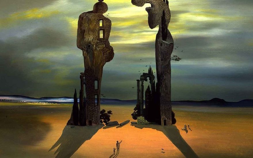 Healing Generational Wounds