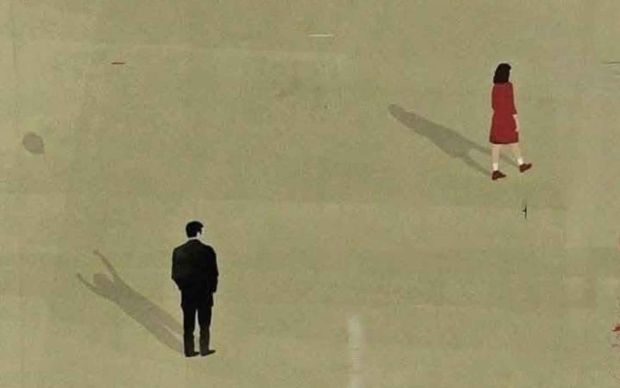 Accept Broken Things