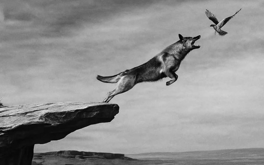 The-Power-of-Self-Destruction